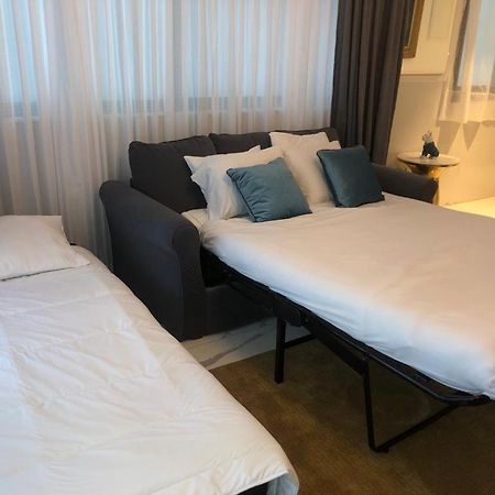Best Apartment Tel Aviv Center 50Meters From The Beach Kültér fotó