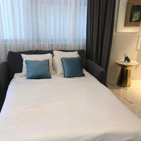 Best Apartment Tel Aviv Center 50Meters From The Beach Kültér fotó