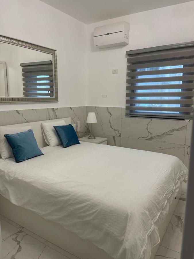 Best Apartment Tel Aviv Center 50Meters From The Beach Kültér fotó