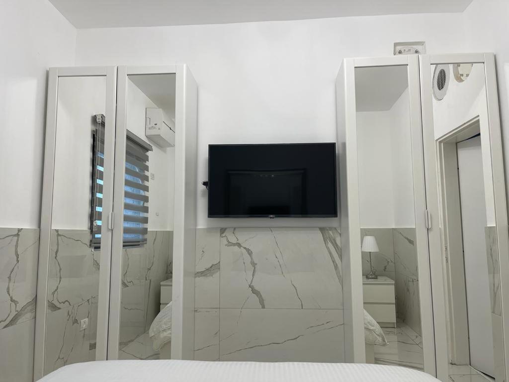 Best Apartment Tel Aviv Center 50Meters From The Beach Kültér fotó
