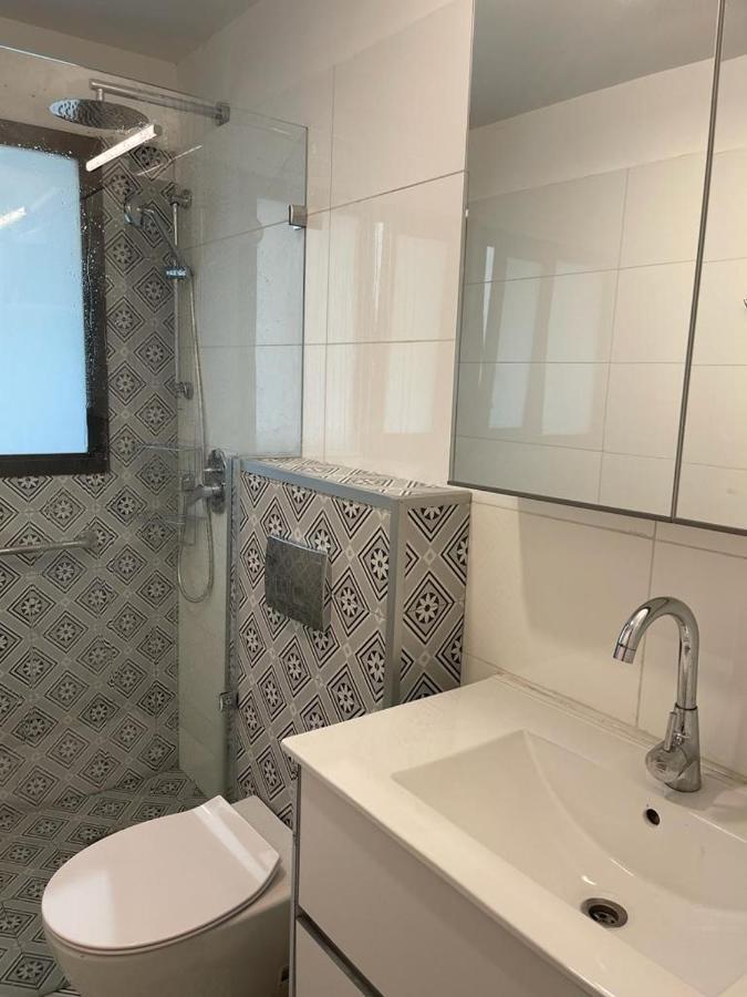 Best Apartment Tel Aviv Center 50Meters From The Beach Kültér fotó