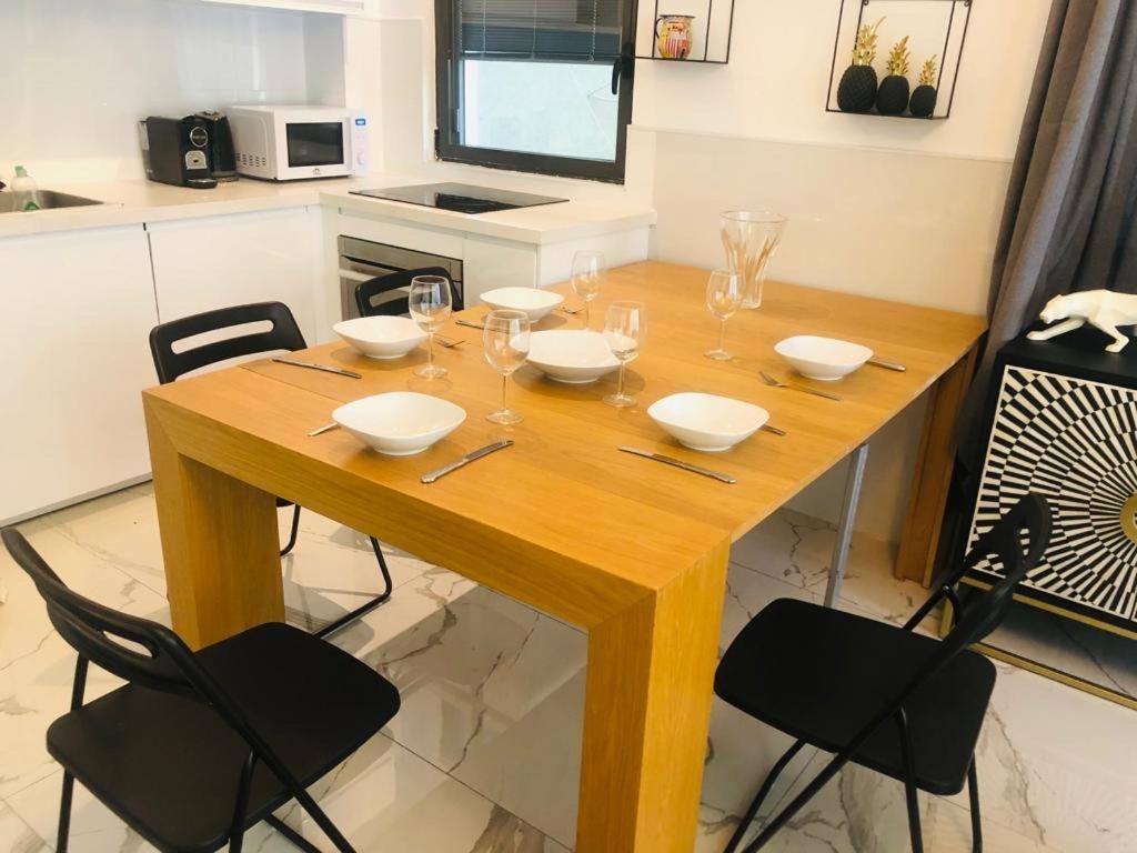 Best Apartment Tel Aviv Center 50Meters From The Beach Kültér fotó