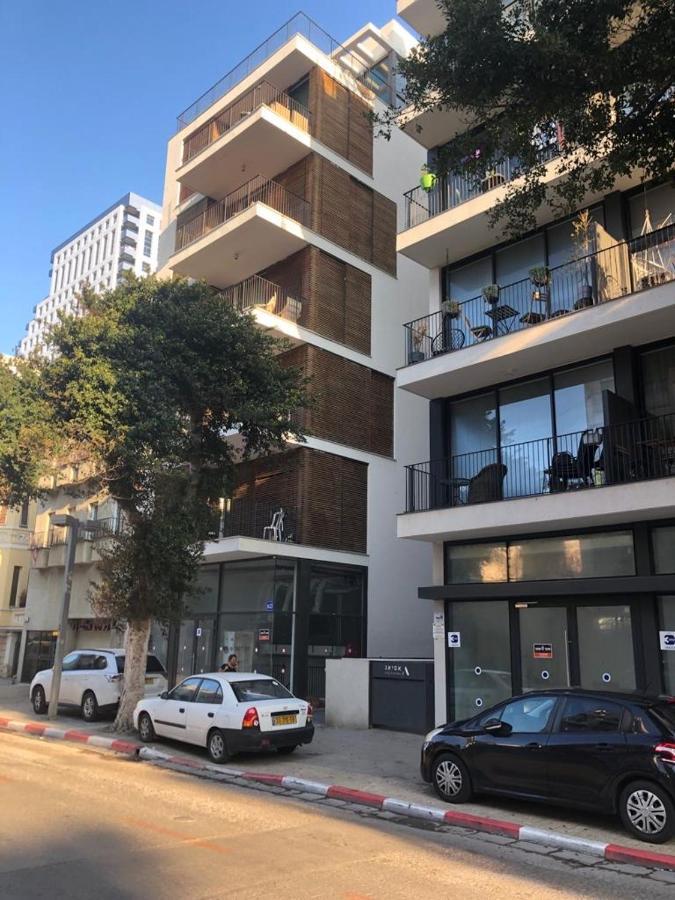 Best Apartment Tel Aviv Center 50Meters From The Beach Kültér fotó